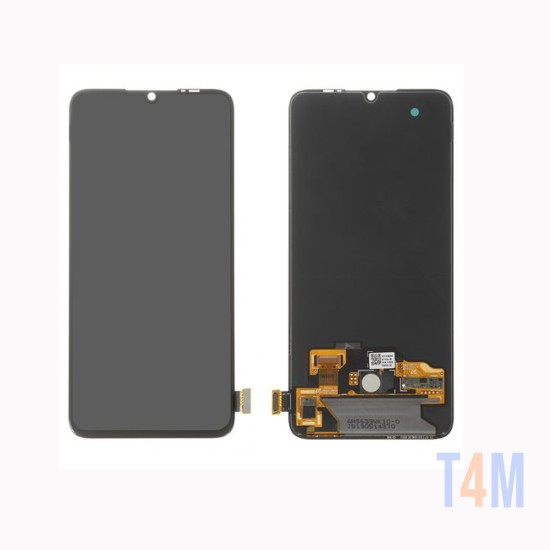 TOUCH+DISPLAY MI 9 LITE 2019 XIAOMI 6.39" PRETO